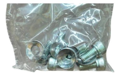 Disjuntor 175a 3p Ezc250n Ezc250n3175 Schneider 690 Vca 50 60 Hz
