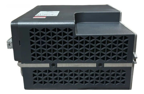 Servoacionamento Sercos 3kw Lxm28su30m3x Schneider 200240v