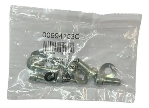 Estrutura Disjuntor Nsx160s Tripolar Lv430391 Schneider