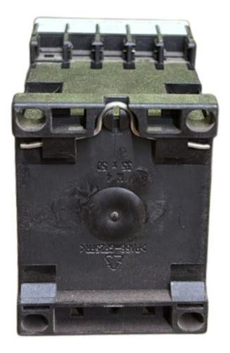 Contator 3rt1016-2bb42 24vcc 9a 1nf Siemens 24vcc