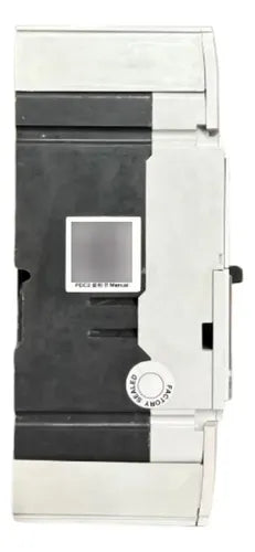 Disjuntor Tripolar 200a Pdc23g0200taas (lzmc2-a200) Eaton