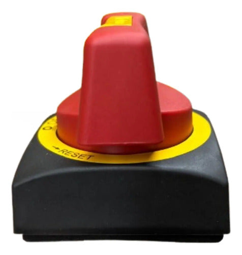 Manopla Rotativa Pdc1xhmde (nzm1xtvdvr) Eaton