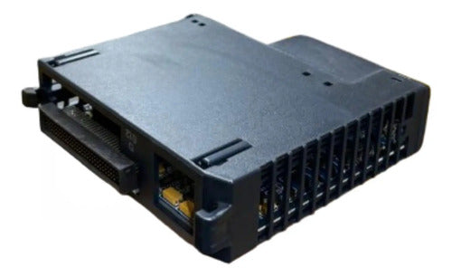 Modulo Ethernet 10/100mbits W/switch Ic695etm001-er GE
