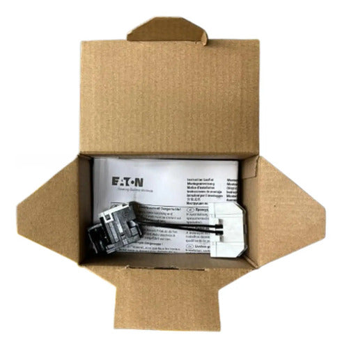 Bobina Pdg2xuv240acv 220v Eaton