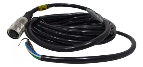 Sensor Mqdc-515 Banner 5m