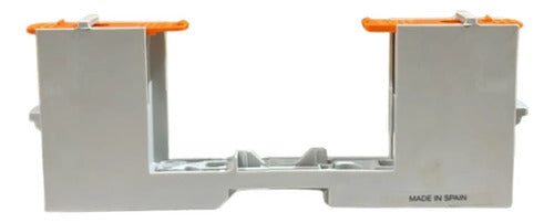 Dispositivo Plug-in 1 Polo Para Disjuntor 26996 Merlin Gerin