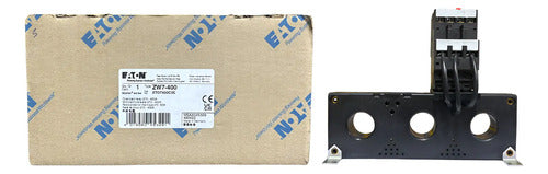 Relé Térmico De Sobrecarga Por Tc 270-400a Zw7-400 Eaton 600 Vca