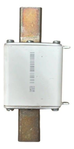 Elemento Fusível Sitor 3ne1334-2 500a Siemens 690v