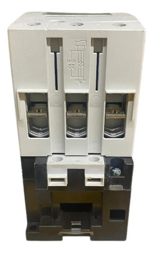 Contator 3rt1046-1ag20 95a 110v Siemens