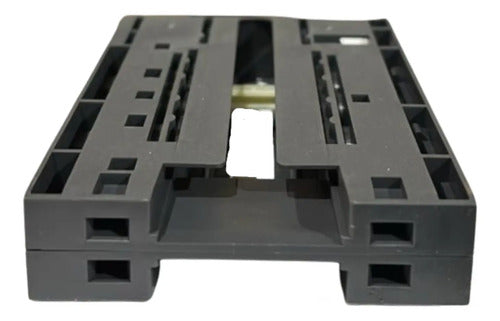 Trava Mecanica La9g970 Schneider