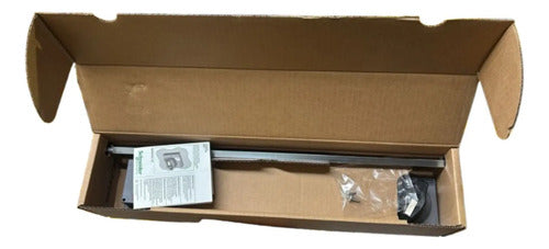 Manopla Rotativa Prolongada Ns80h 28052 Schneider