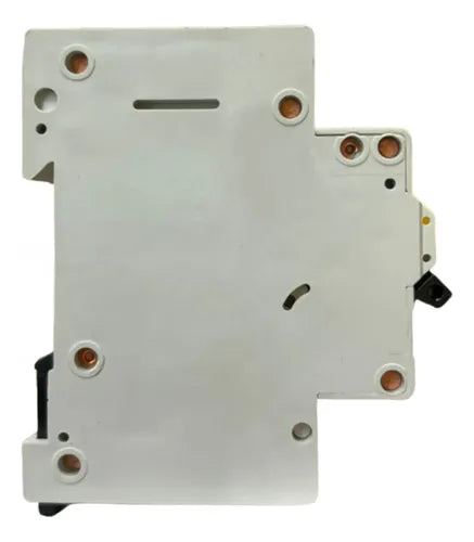 Kit Com 2 Peças: Disjuntor Bipolar Bfaz4-c40/2 40a Eaton