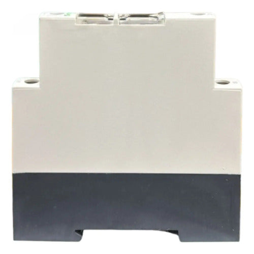 Rele Medicao/controle 2nanf 3 24/240v Rm4ja31mw Scheneider 220v