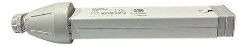 Caixa Alim. Kba Esq 25a 3l+n+t Kba25abg4w Schneider
