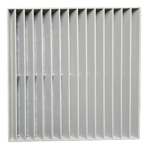 Sistema De Ventilação Tasco 255x255 220v 96310