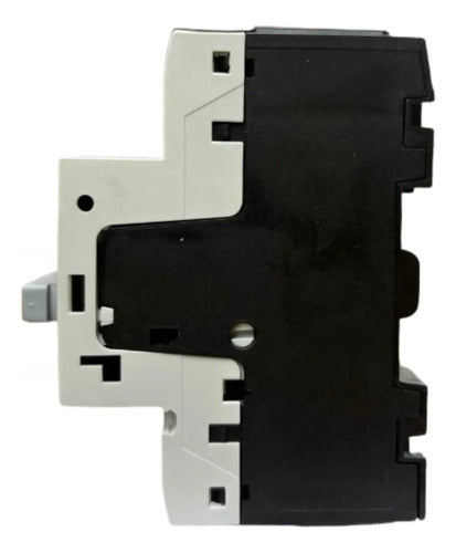 Disjuntor Motor Pkzmc-1 0,63-1a Eaton
