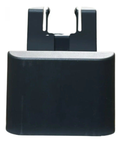 Suporte Para Botoeira Wireless Zarc04 Schneider Cinza Escuro