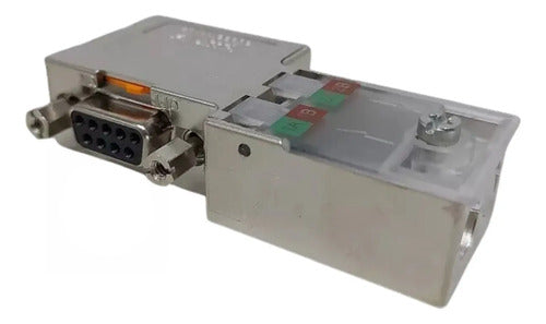 Subcon-plus-profib/90/pg/sc 2313708 Phoenix Contact Novo !!!