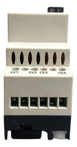 Receptor Programável Wireless Zbrrc Schneider
