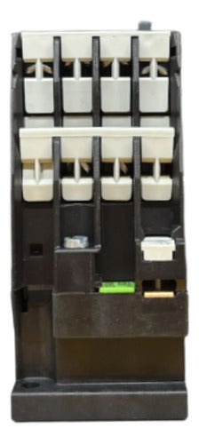 Contator 3tf4122-0xn1 Tripolar 5,5kw 2na + 2nf 220v Siemens 220v