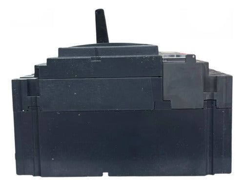 Disjuntor Tripolar 63a Nsx100l-tm63d Schneider