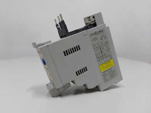 Rele De Sobrecarga Eletronico Allen Bradley 15a 193-ec2bb