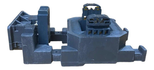 Bobina Para Lc1fh4 125vcc Lx4fh125 Schneider 125v