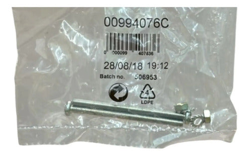 Disjuntor Termomagnético Nsx250f Lv431631 200a 3p Schneider