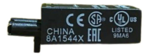 Kit Com 5: Módulo De Proteção 110/240vca Rxm041fu7 Schneider