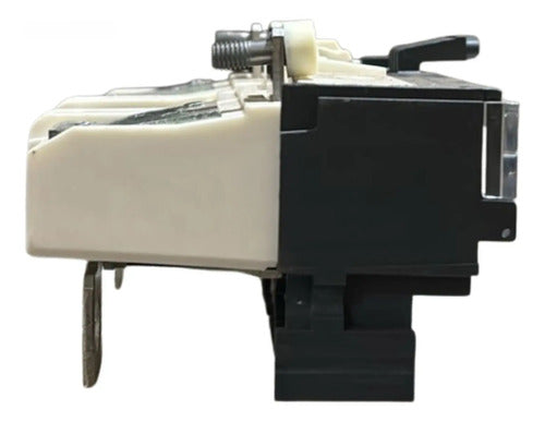 Disparador Nsx100 Tm16d Bipolar Schneider -