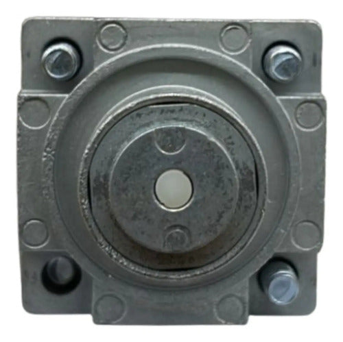 Cabeçote Chave Fim De Curso Zcke61 Telemecanique Metal