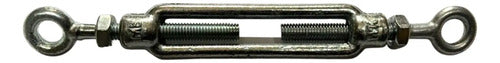 Esticador Para Cabo De Aço Xy2cz404 Telemecanique