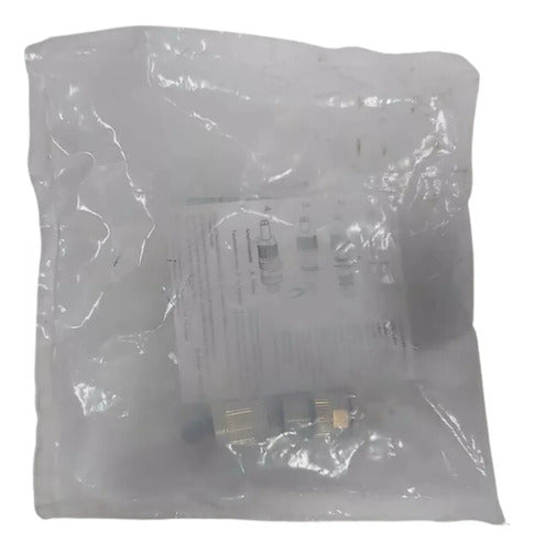 Conector 7000-14201-0000000 Murr Novo !!!