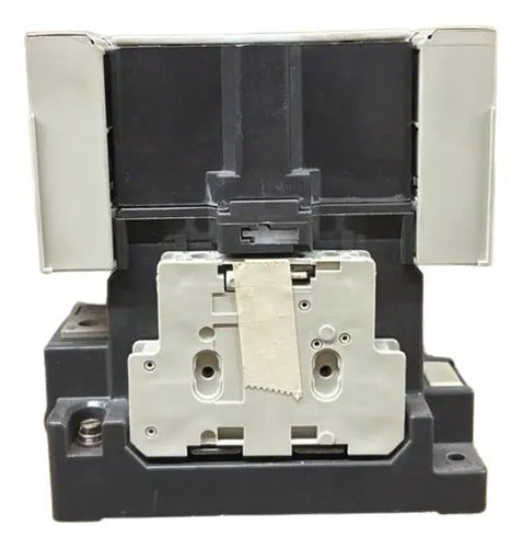 Contator Tripolar 22kw Ac-3 24vdc 3tf4622-0db4 Siemens 24vdc