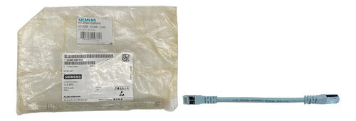 Cabo Drive 110mm 6sl3060-4ab00-0aa0 Siemens