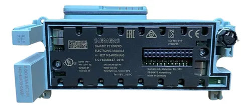 Modulo Simatic Dp 6es7142-4bf00-0aa0 Siemens