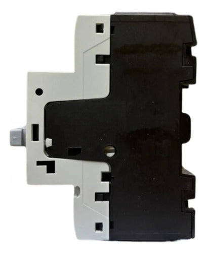 Disjuntor Motor Pkzmc-25 20-25a Eaton