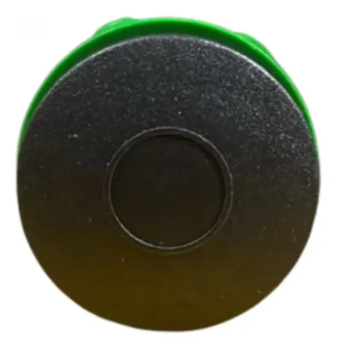 Kit Com 3: Obturador Plástico D22mm Zb5sz3 Schneider 0