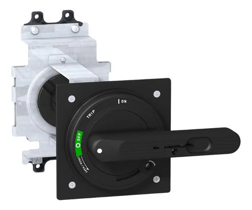 Manopla Prolongada Ezc400 Ez4rote Schneider