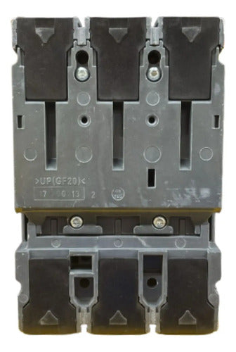 Disjuntor Tripolar 40a 3vl1704-2dd33-0aa0 Siemens