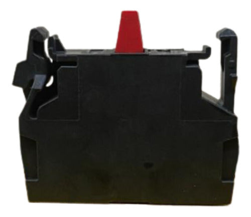 Bloco De Contato 1nf 3su1400-1aa10-1ca0 Siemens