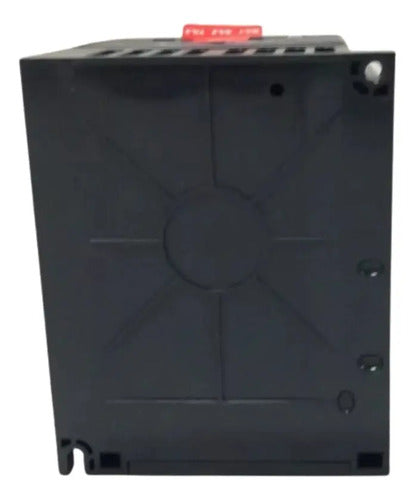 Inversor De Frequência 200-240vac Atv12hu22m3 Schneider 200-240 Vac