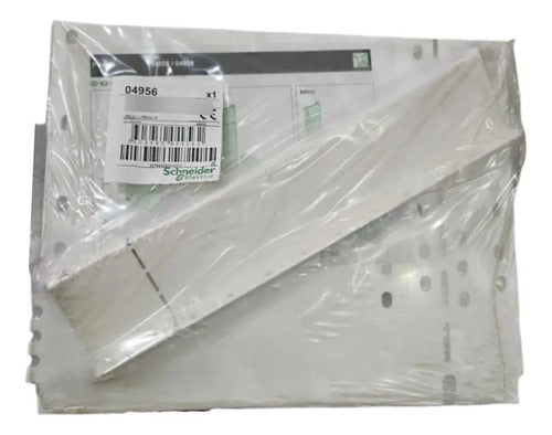 Protecao Traseira Barras Lig Vert Lvs04956 04956 Schneider