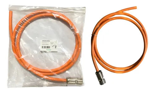 Cabo Potencia M40 4x6mm Vw3m5105r30 Schneider Laranja