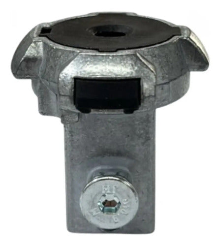 Acoplamento De Porta 12x12 8ud1900-3ha00 Siemens