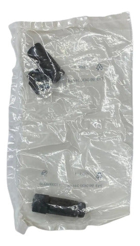 Conector Plastico Tetrapolar 6gk1907-0dc10-6aa3 Siemens