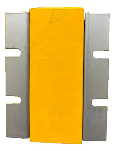 Transformador De Corrente Kr 801 1500/5a 60hz 0,6c12,5 Kron