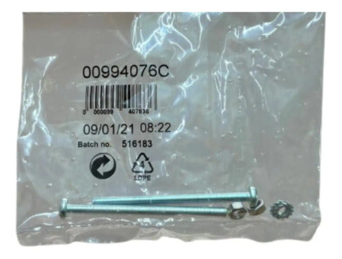 Estrutura Disjuntor Nsx160l Tripolar Lv430405 Schneider