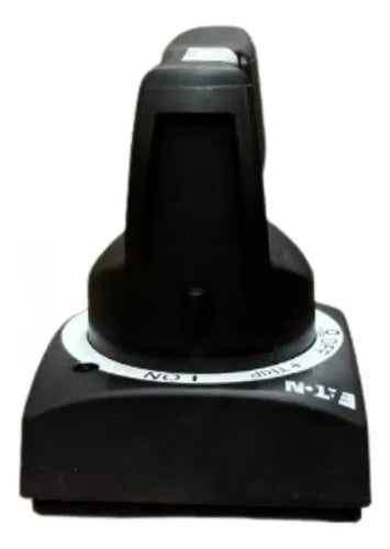 Manopla Rotativa Pdg3xhmds (nzm3xtvd) Eaton