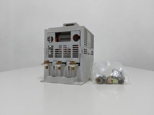 Relé De Sobrecarga E3 Plus 28-140 A 193-ec2ff Allen-bradley